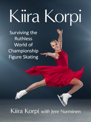 cover image of Kiira Korpi